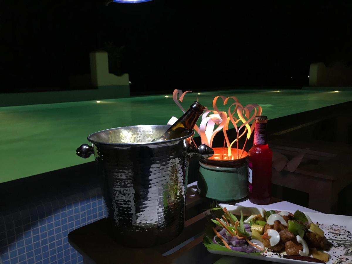 Ananda Resorts Shantiniketan Sri Niketan Εξωτερικό φωτογραφία