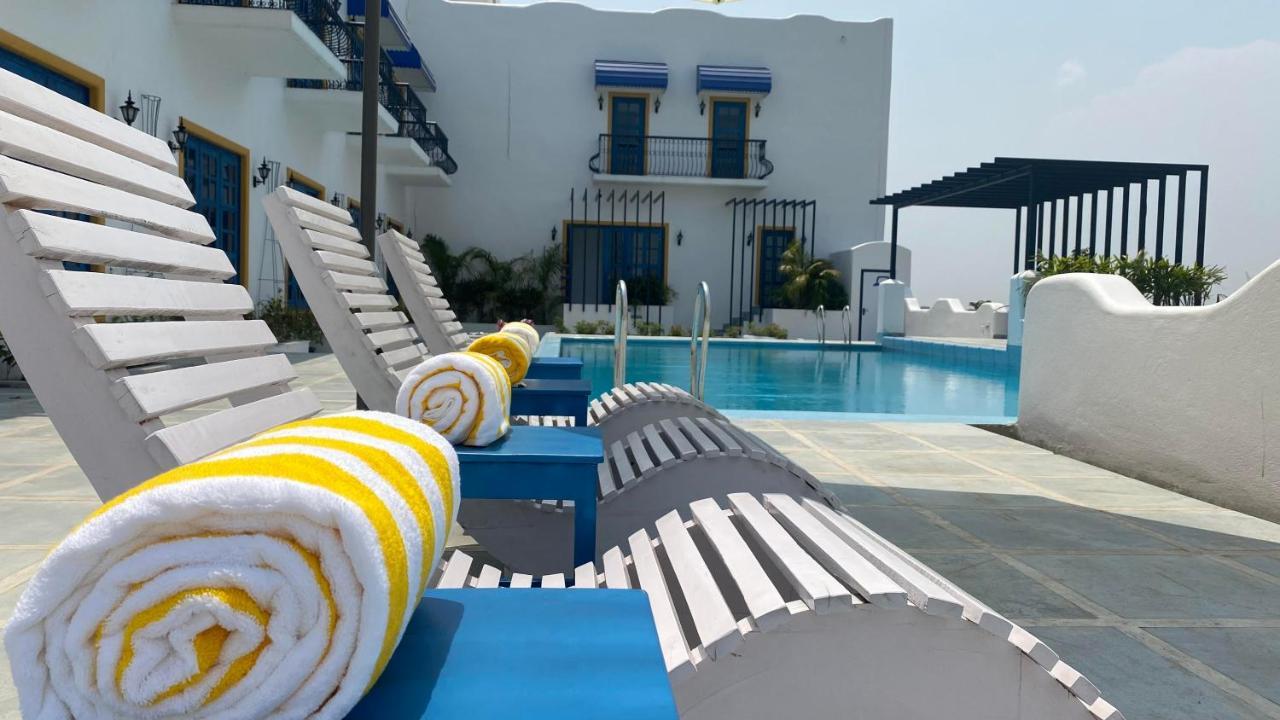 Ananda Resorts Shantiniketan Sri Niketan Εξωτερικό φωτογραφία