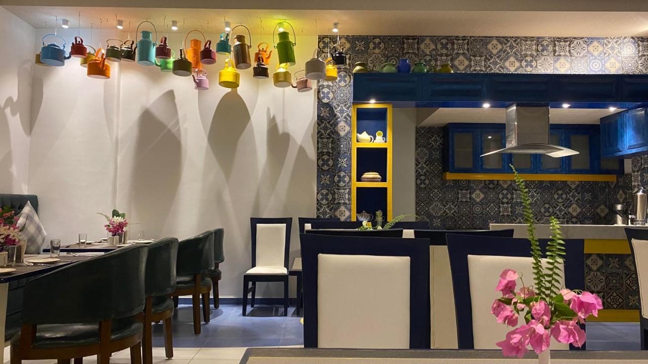 Ananda Resorts Shantiniketan Sri Niketan Εξωτερικό φωτογραφία