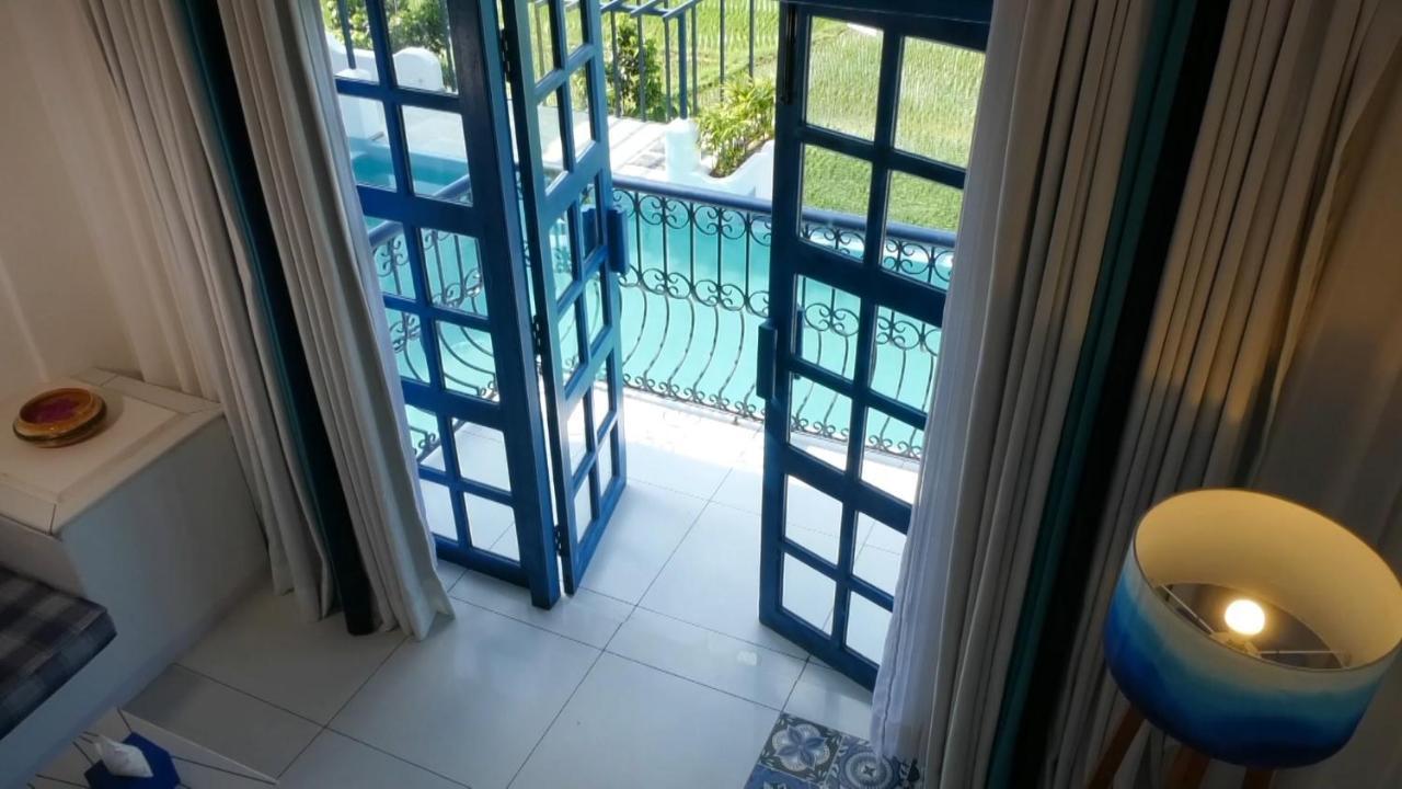 Ananda Resorts Shantiniketan Sri Niketan Εξωτερικό φωτογραφία