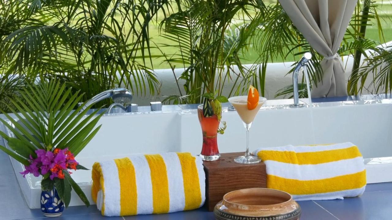 Ananda Resorts Shantiniketan Sri Niketan Εξωτερικό φωτογραφία