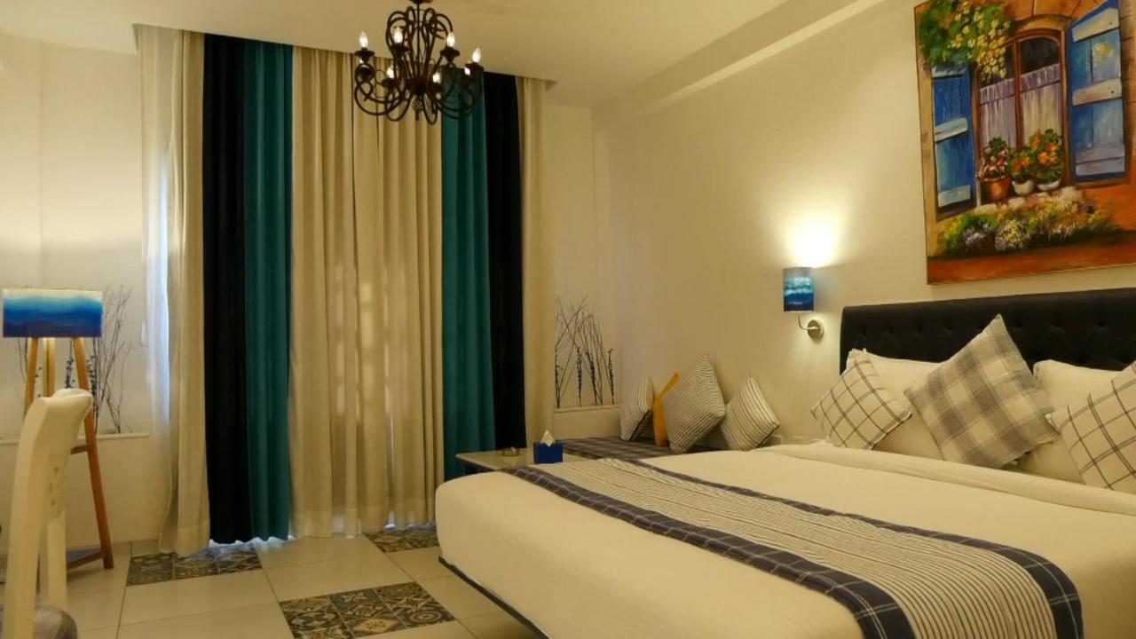 Ananda Resorts Shantiniketan Sri Niketan Εξωτερικό φωτογραφία