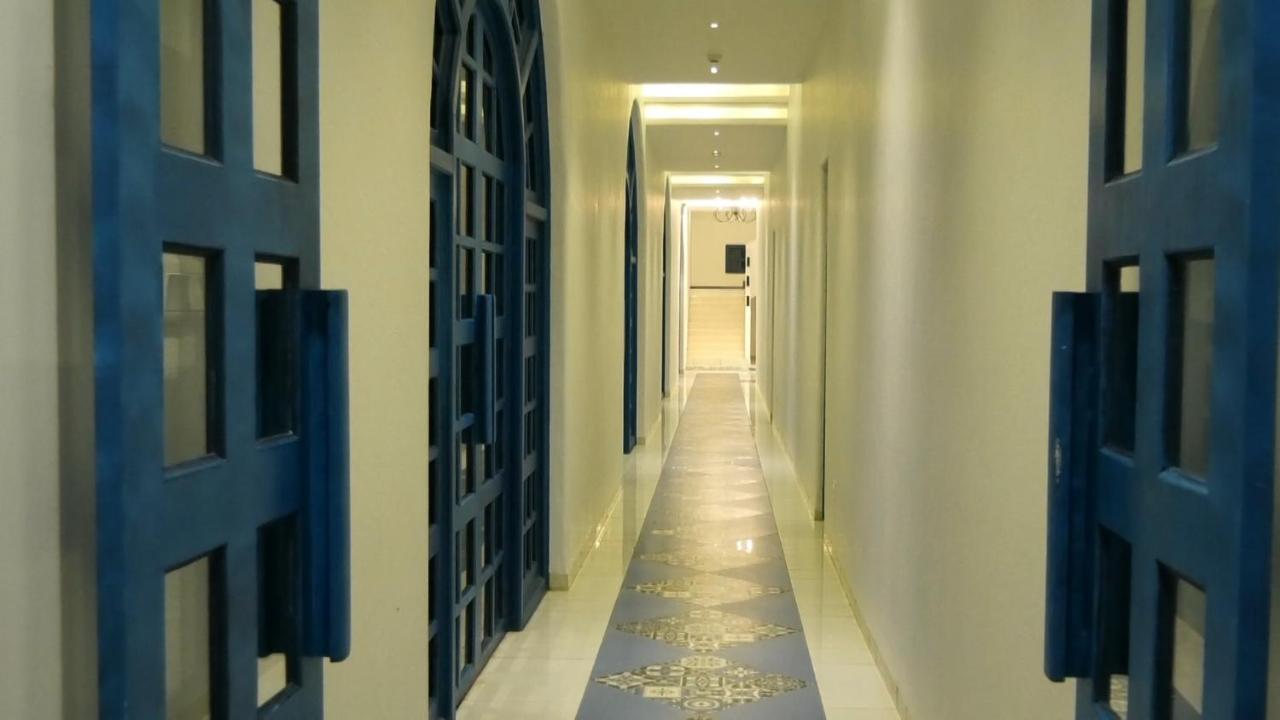 Ananda Resorts Shantiniketan Sri Niketan Εξωτερικό φωτογραφία