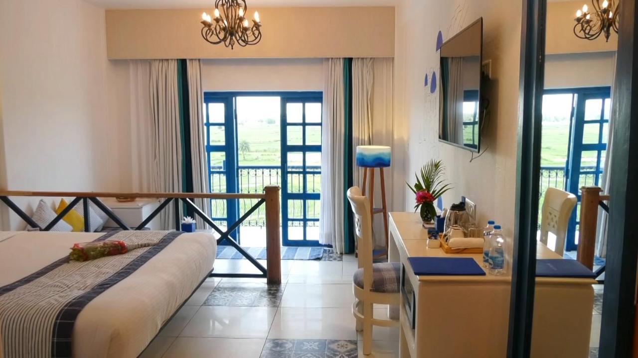 Ananda Resorts Shantiniketan Sri Niketan Εξωτερικό φωτογραφία
