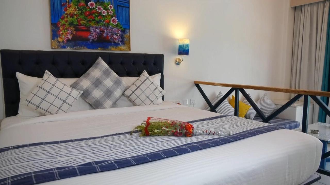 Ananda Resorts Shantiniketan Sri Niketan Εξωτερικό φωτογραφία