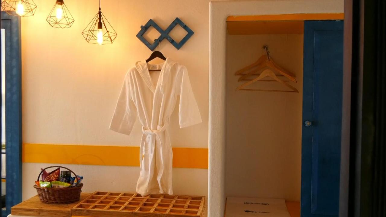 Ananda Resorts Shantiniketan Sri Niketan Εξωτερικό φωτογραφία