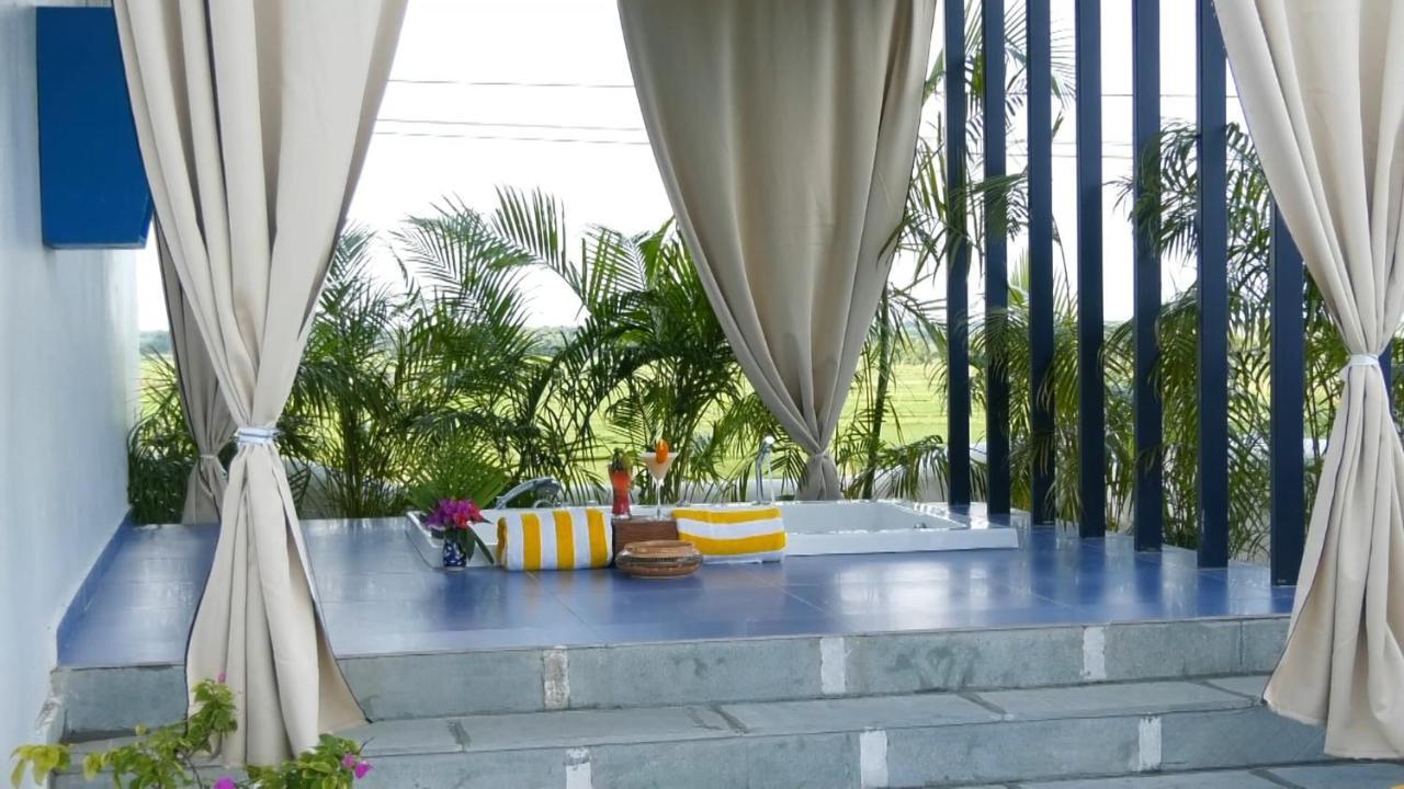 Ananda Resorts Shantiniketan Sri Niketan Εξωτερικό φωτογραφία
