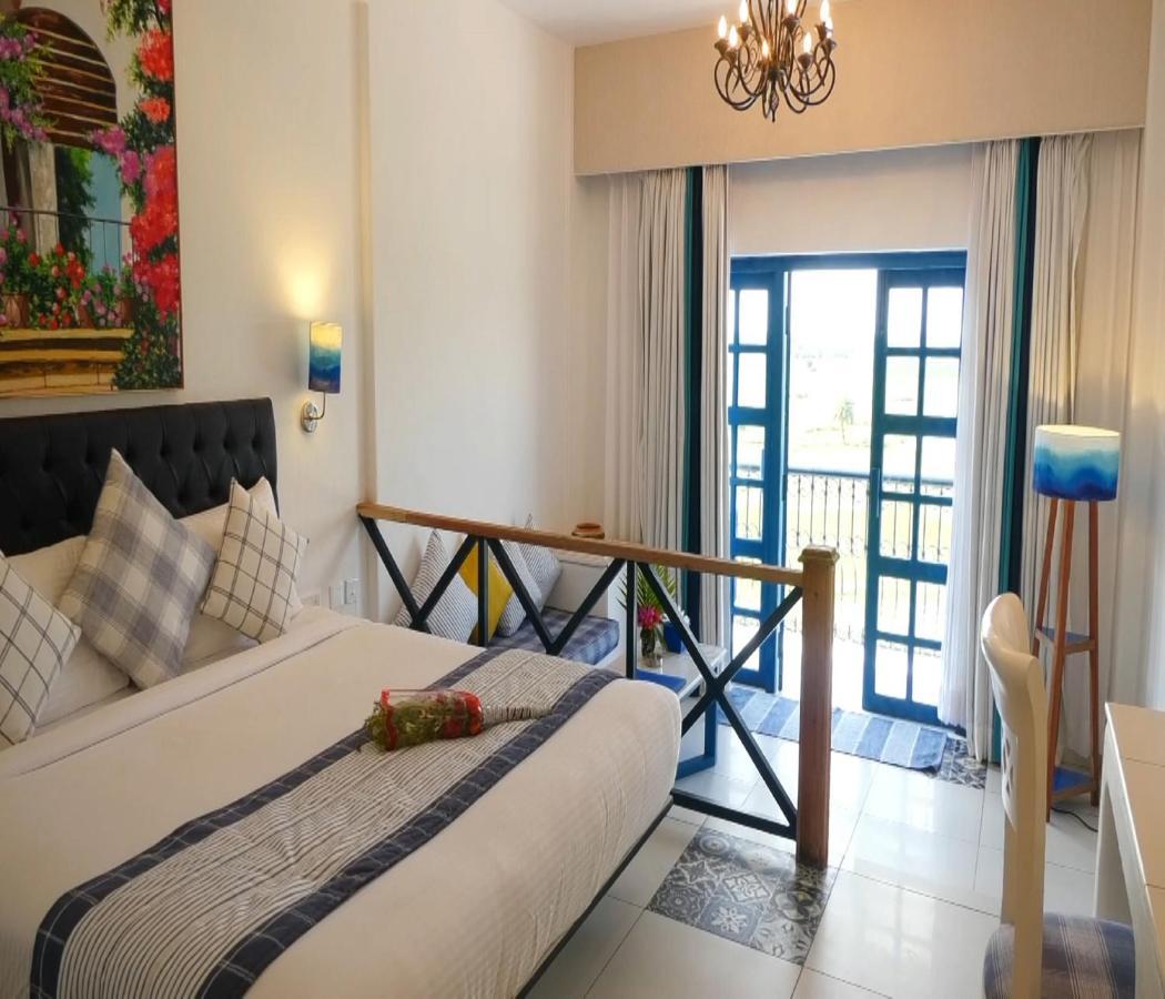 Ananda Resorts Shantiniketan Sri Niketan Εξωτερικό φωτογραφία