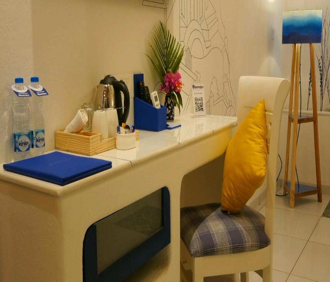 Ananda Resorts Shantiniketan Sri Niketan Εξωτερικό φωτογραφία