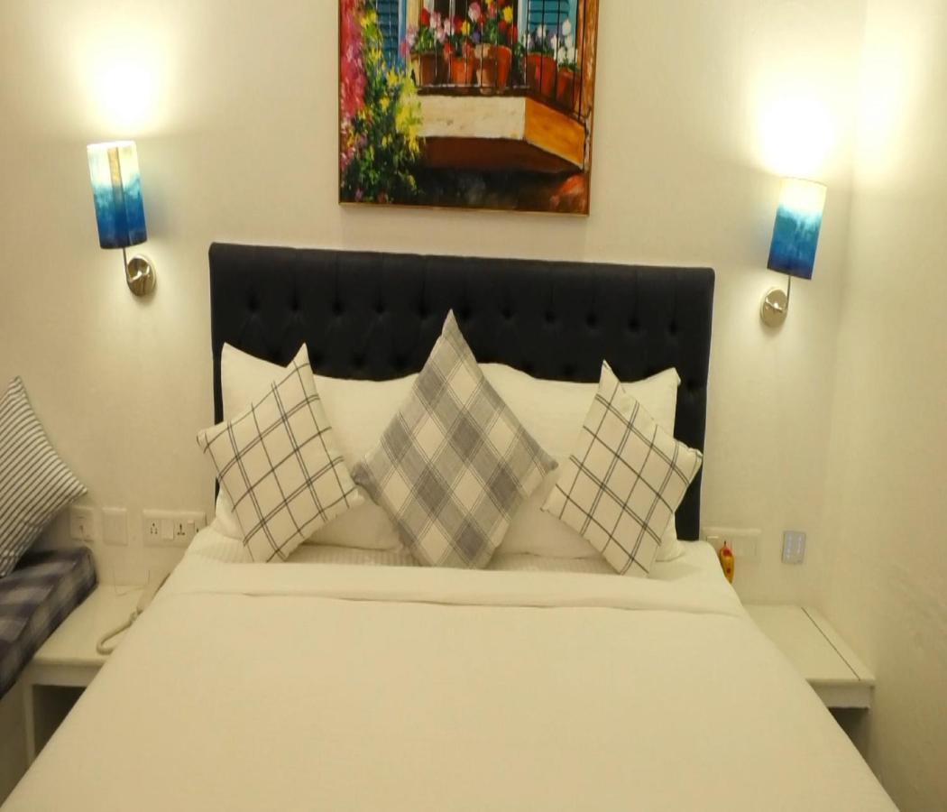 Ananda Resorts Shantiniketan Sri Niketan Εξωτερικό φωτογραφία