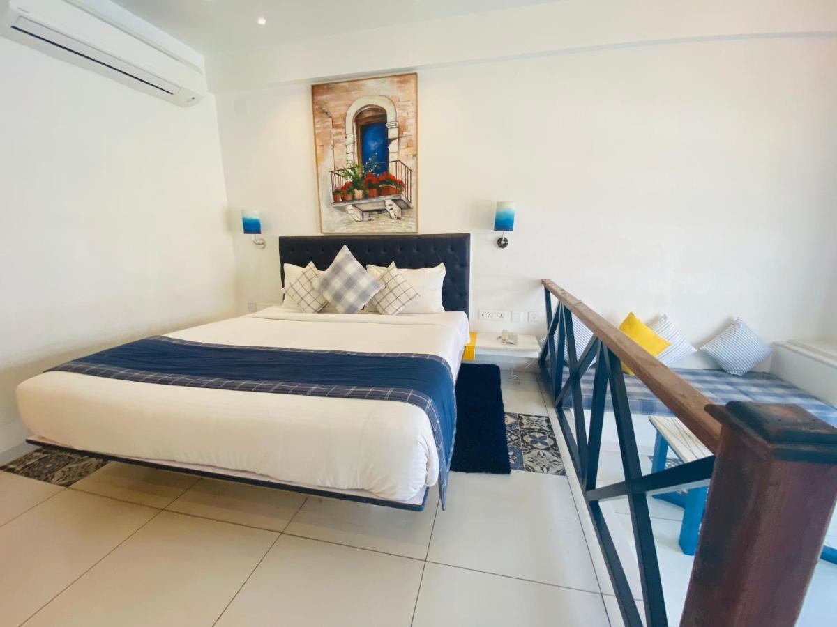Ananda Resorts Shantiniketan Sri Niketan Εξωτερικό φωτογραφία