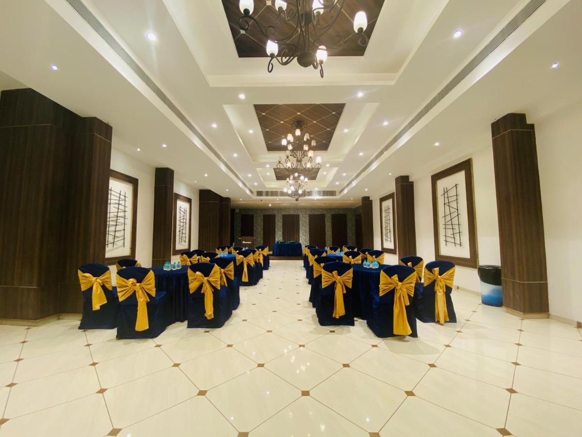 Ananda Resorts Shantiniketan Sri Niketan Εξωτερικό φωτογραφία