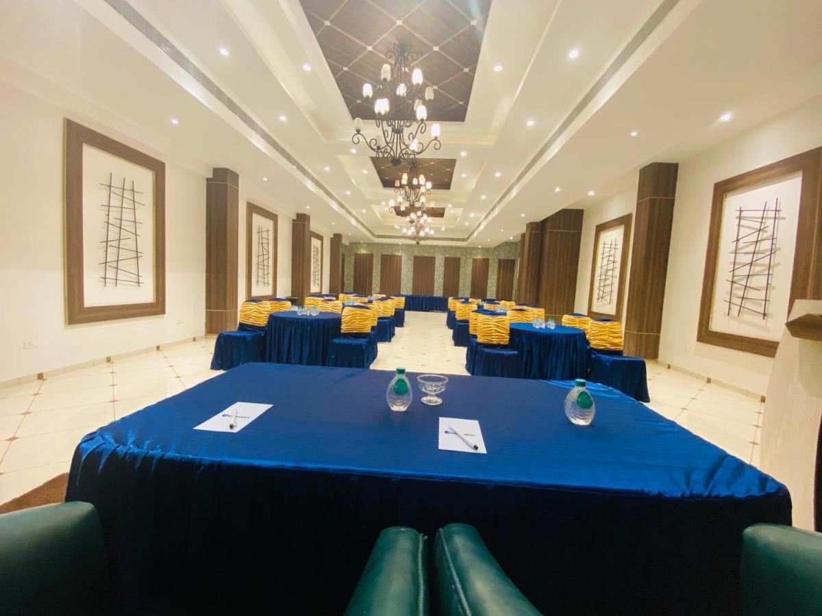 Ananda Resorts Shantiniketan Sri Niketan Εξωτερικό φωτογραφία