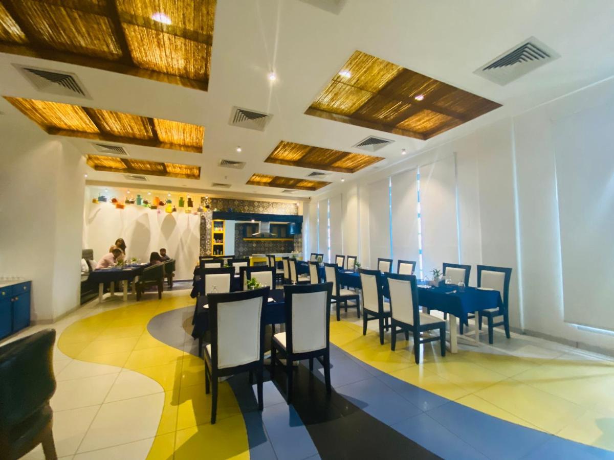 Ananda Resorts Shantiniketan Sri Niketan Εξωτερικό φωτογραφία