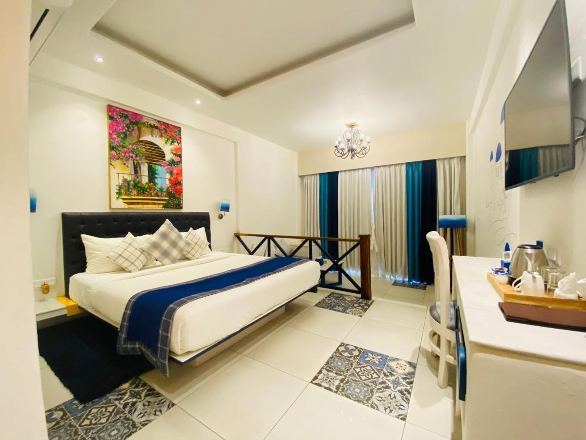 Ananda Resorts Shantiniketan Sri Niketan Εξωτερικό φωτογραφία